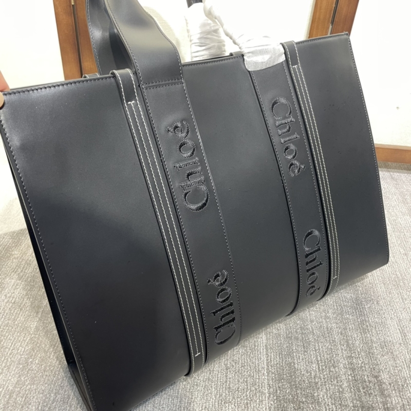 Chloe Shopping Bags